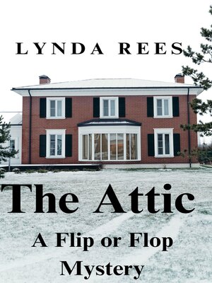 cover image of The Attic